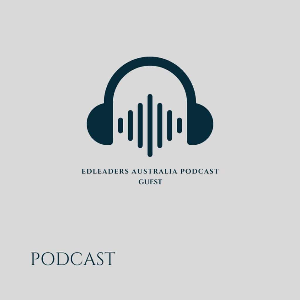 EDLEADERS PODCAST